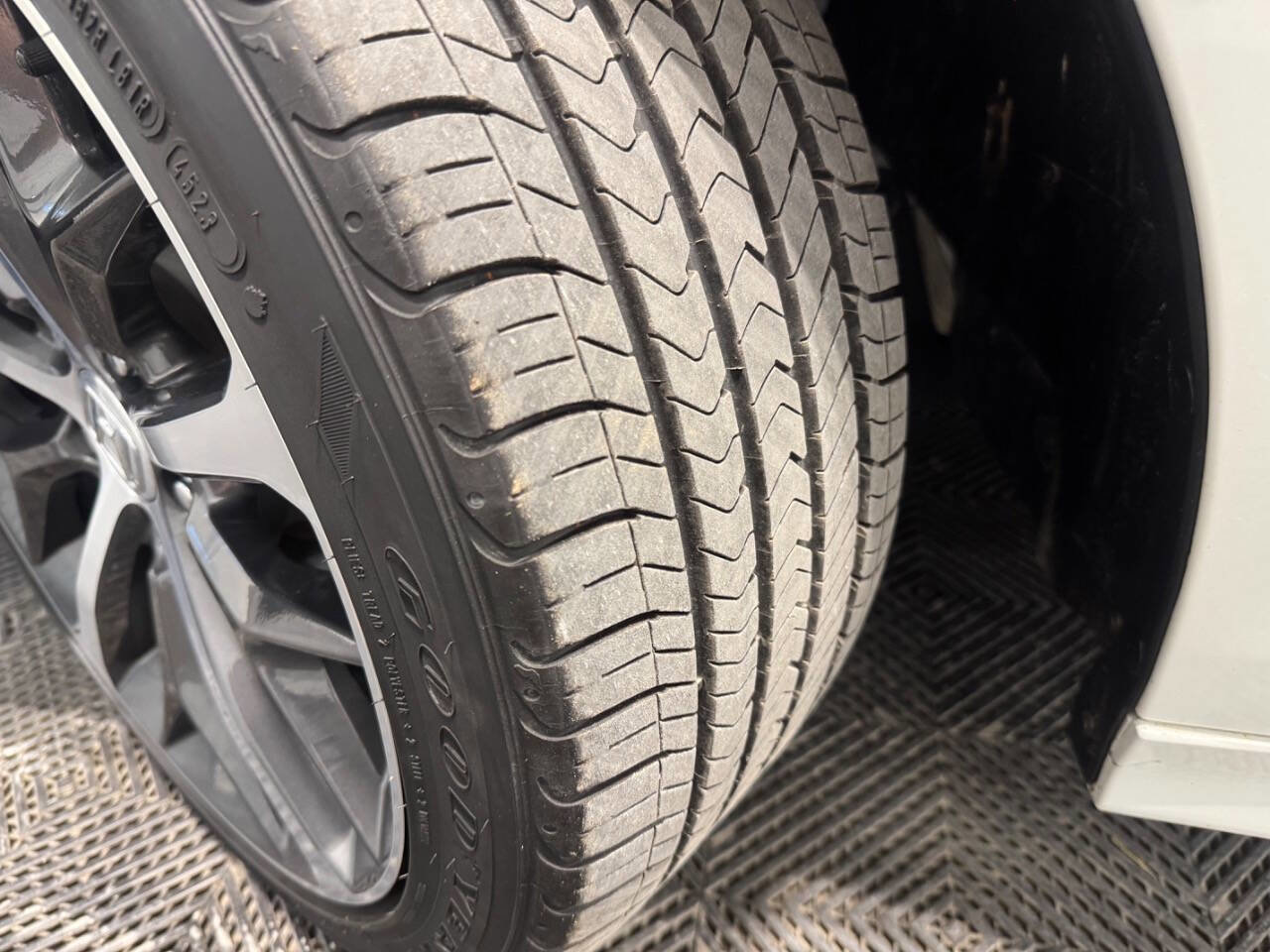 Used 2024 Honda Civic Touring image 51