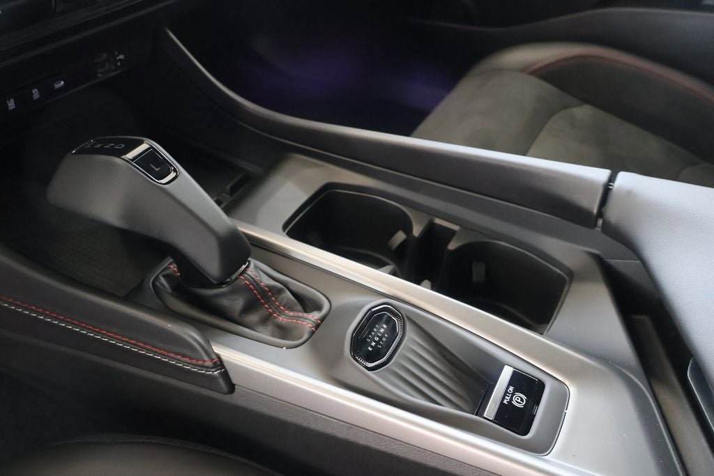 New 2026 Dodge Charger R/T AWD/4WD image 13