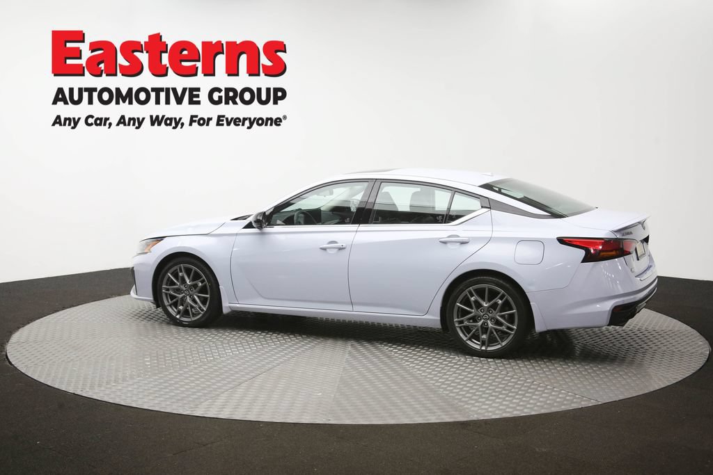 Used 2023 Nissan Altima 2.0 SR FWD image 62