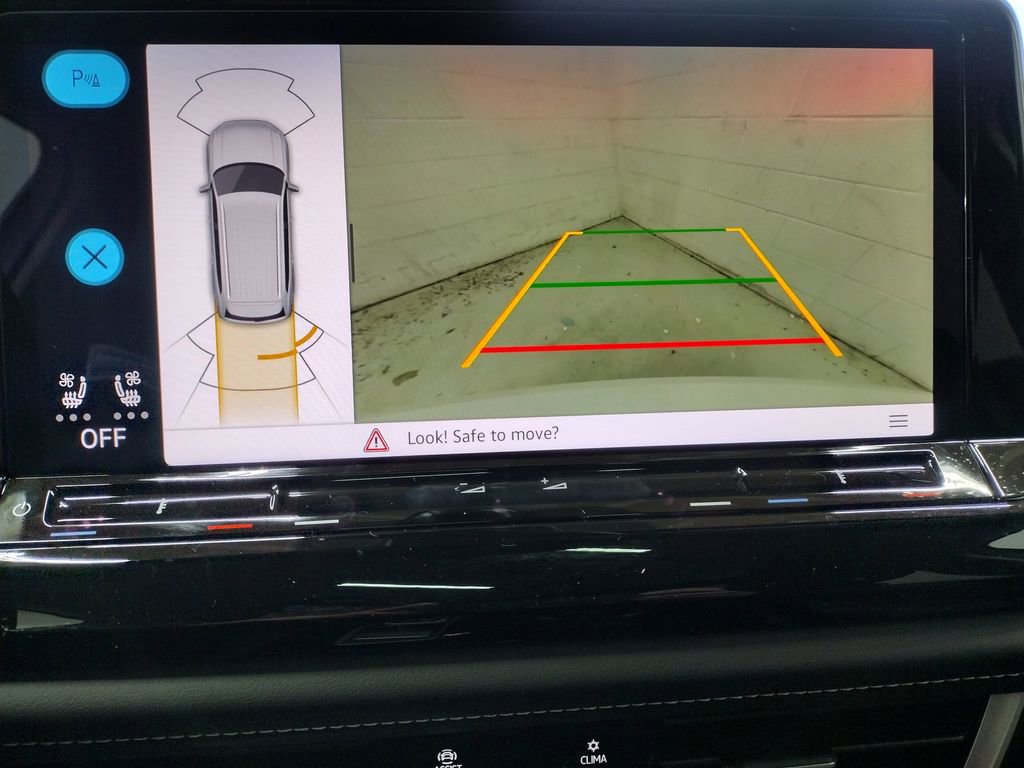 New 2026 Volkswagen Atlas SE image 8