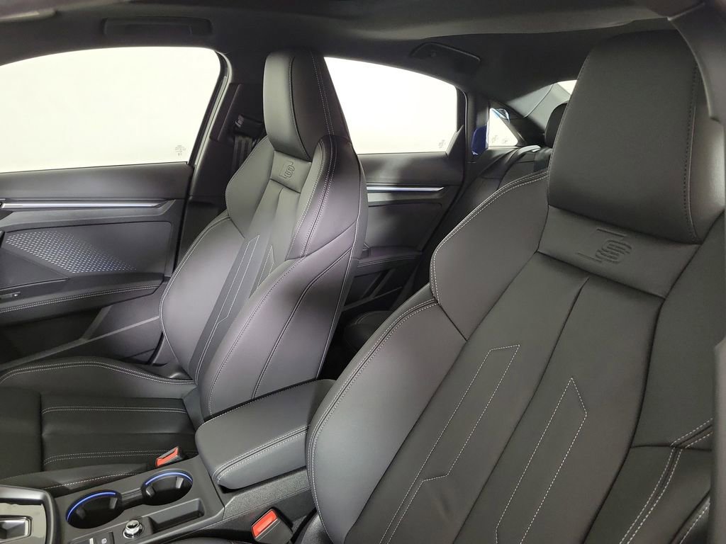 New 2026 Audi A3 2.0T Premium AWD/4WD image 19