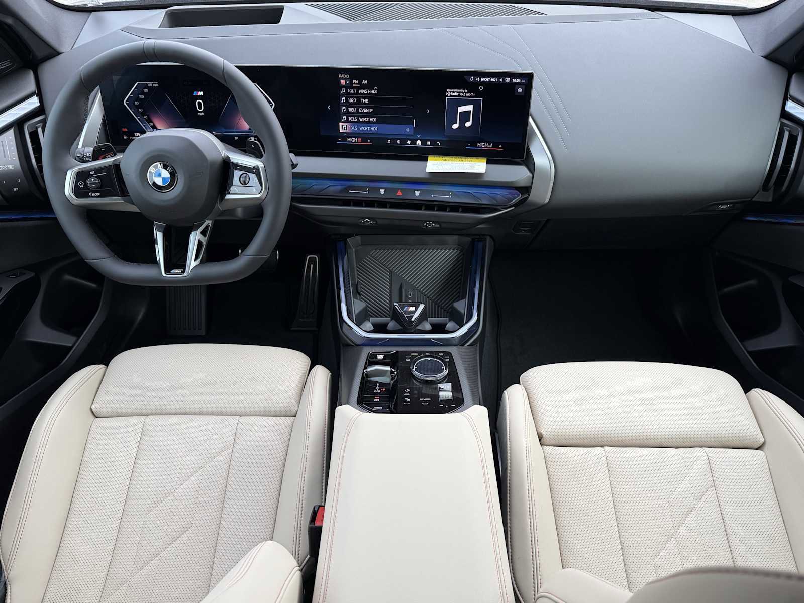 New 2026 BMW X3 xDrive30 w/ Premium Package image 14