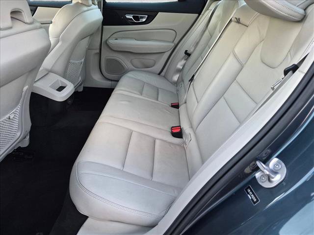 Used 2023 Volvo S60 B5 Plus AWD/4WD image 17