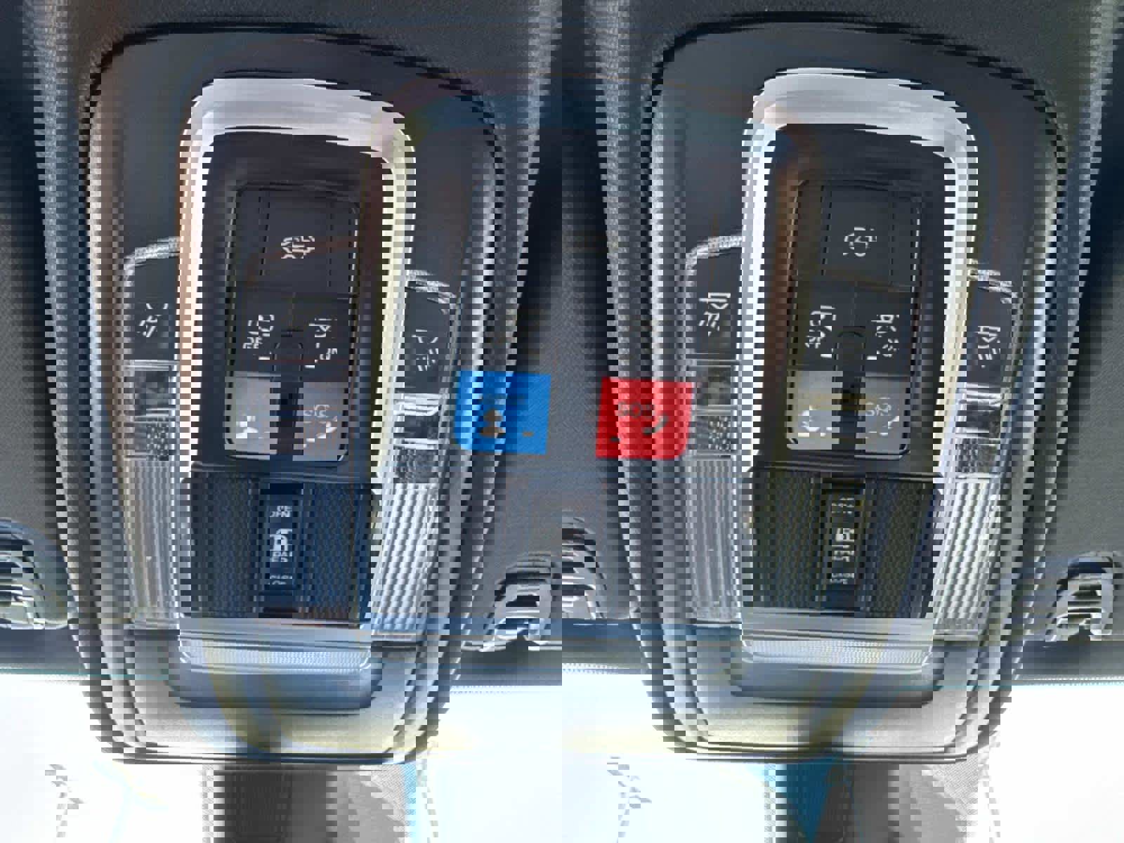 New 2026 RAM 1500 Laramie w/ Sport Appearance Package image 13