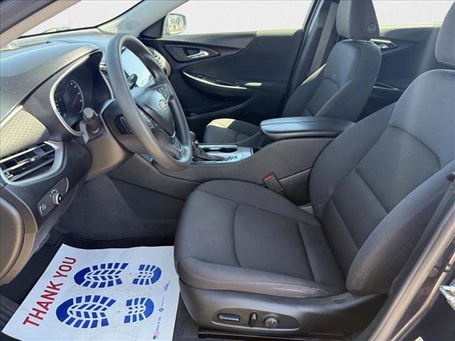 Used 2023 Chevrolet Malibu LT image 10