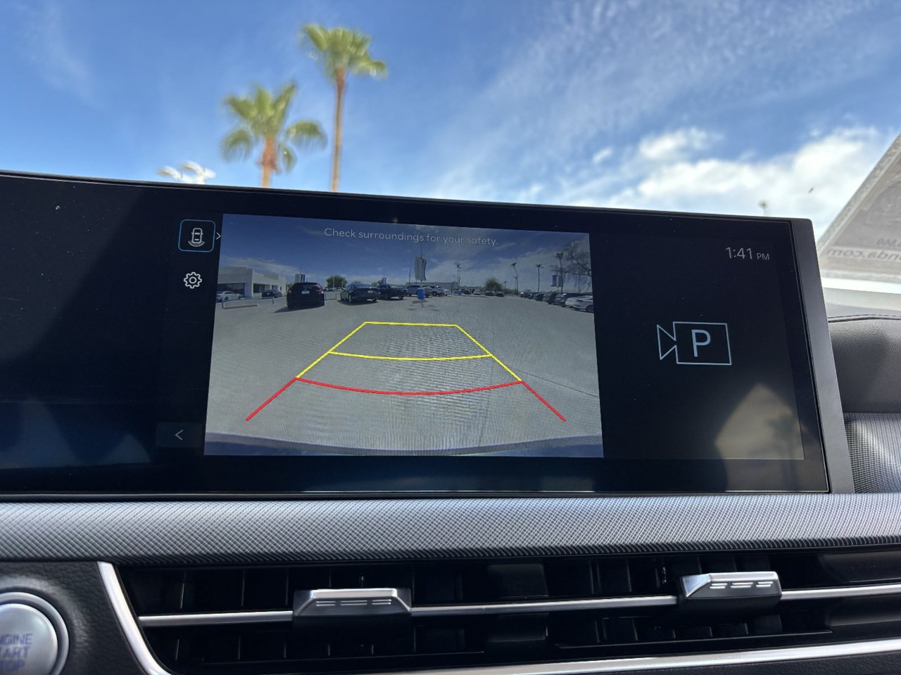 Used 2025 Hyundai Sonata SEL image 21