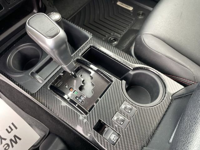 Used 2018 Toyota 4Runner TRD Off-Road Premium image 18