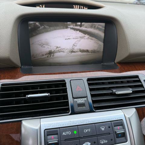 Used 2008 Acura RL image 10