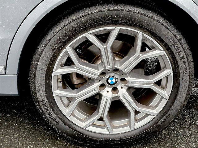 Used 2023 BMW X7 xDrive40i image 17