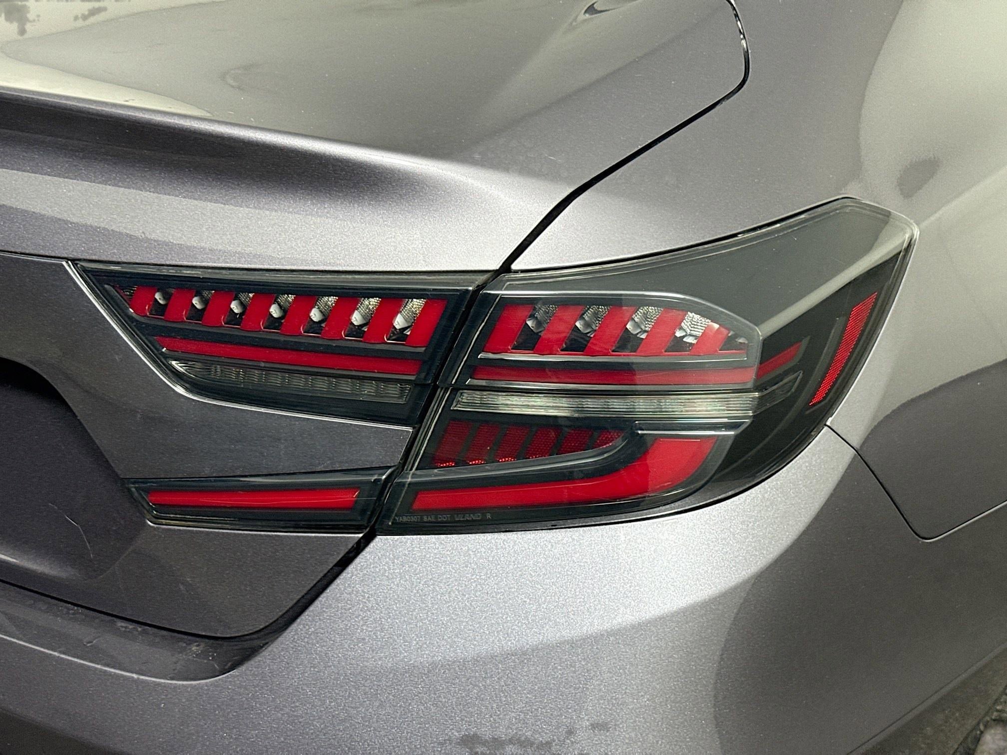 Used 2019 Honda Accord LX image 34