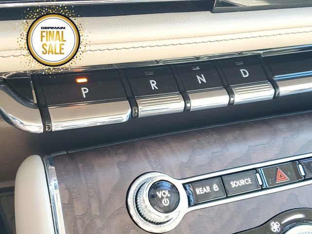 Used 2021 Lincoln Aviator Reserve w/ Equipment Group 201A image 24