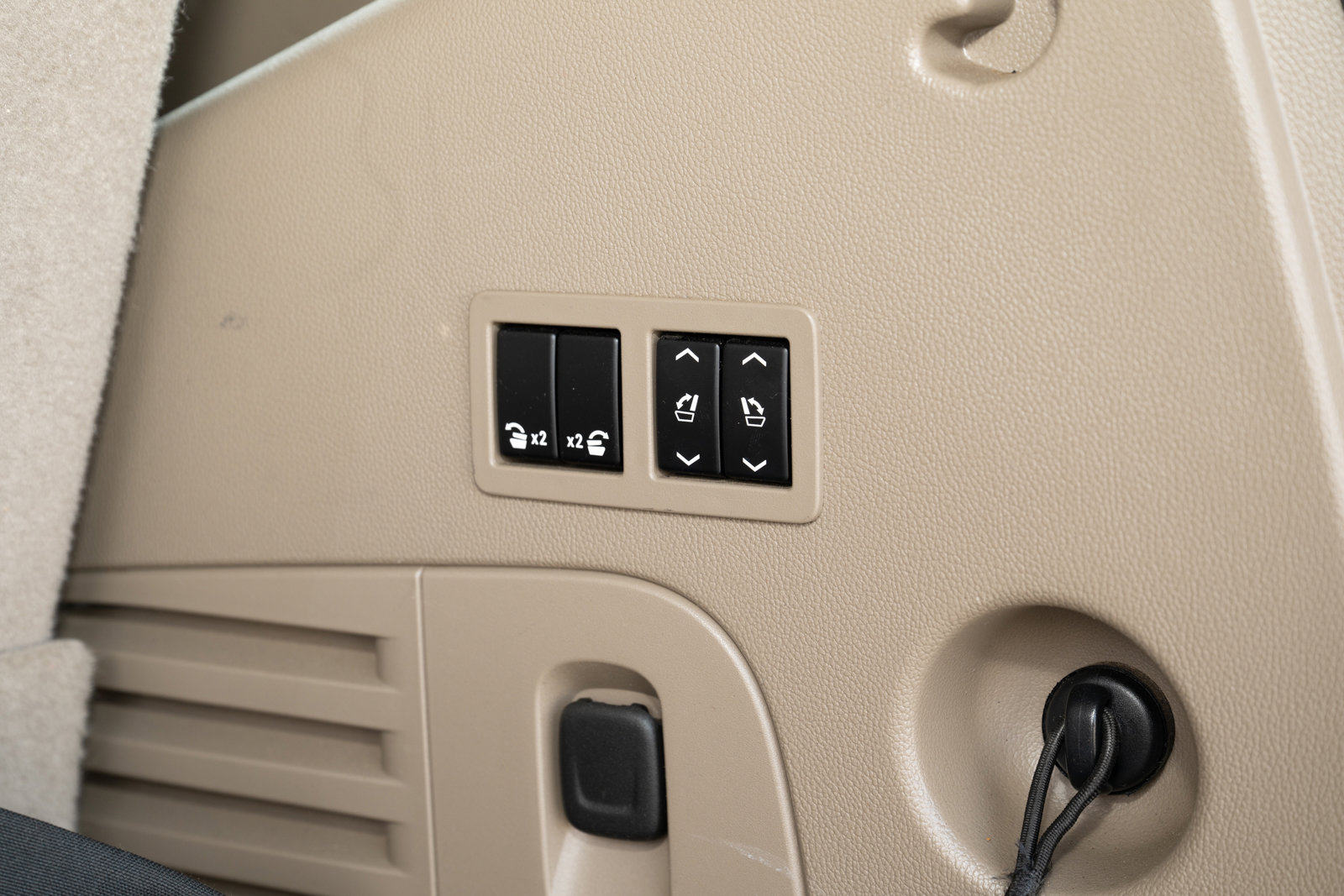 Used 2017 Chevrolet Tahoe Premier image 46