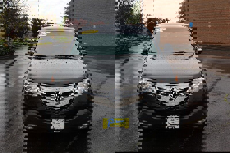 Used 2007 Acura MDX w/ Technology Package image 6