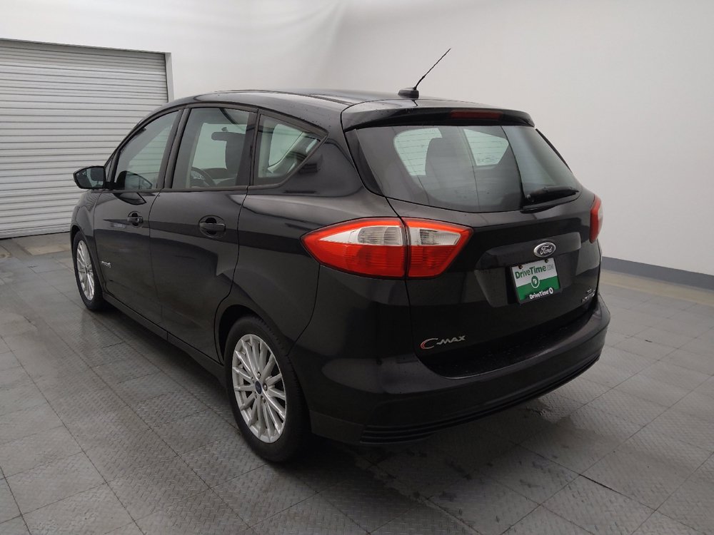Used 2016 Ford C-MAX SE FWD image 5
