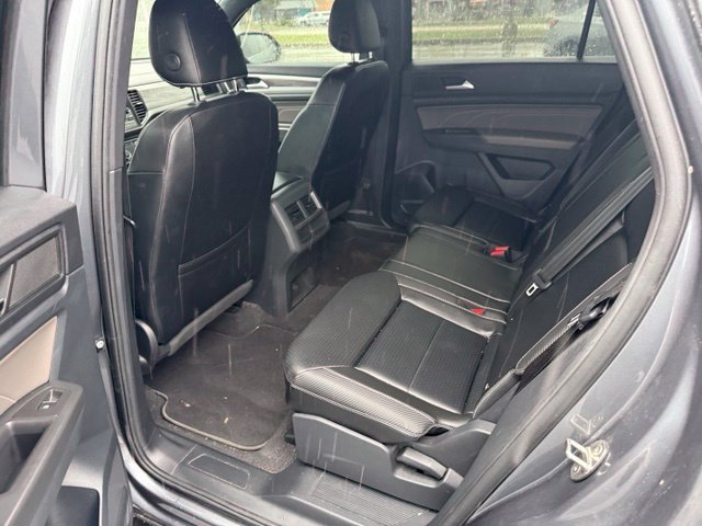 Used 2022 Volkswagen Atlas Cross Sport SE AWD/4WD image 7
