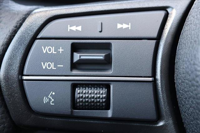 New 2026 Honda Accord SE image 14