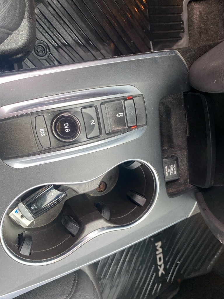 Used 2016 Acura MDX TECHNOLOGY image 17