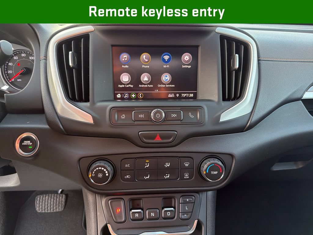 Certified 2021 GMC Terrain SLE w/ Elevation Edition FWD image 22