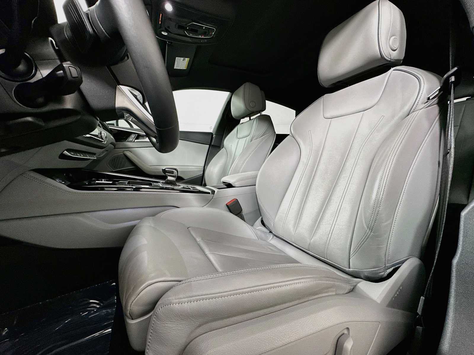 Certified 2023 Audi A5 2.0T Premium Plus w/ Premium Plus AWD/4WD image 18