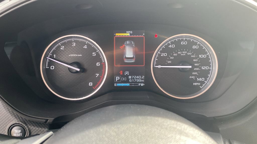 Used 2019 Subaru Forester Limited w/ Popular Package #3 image 27