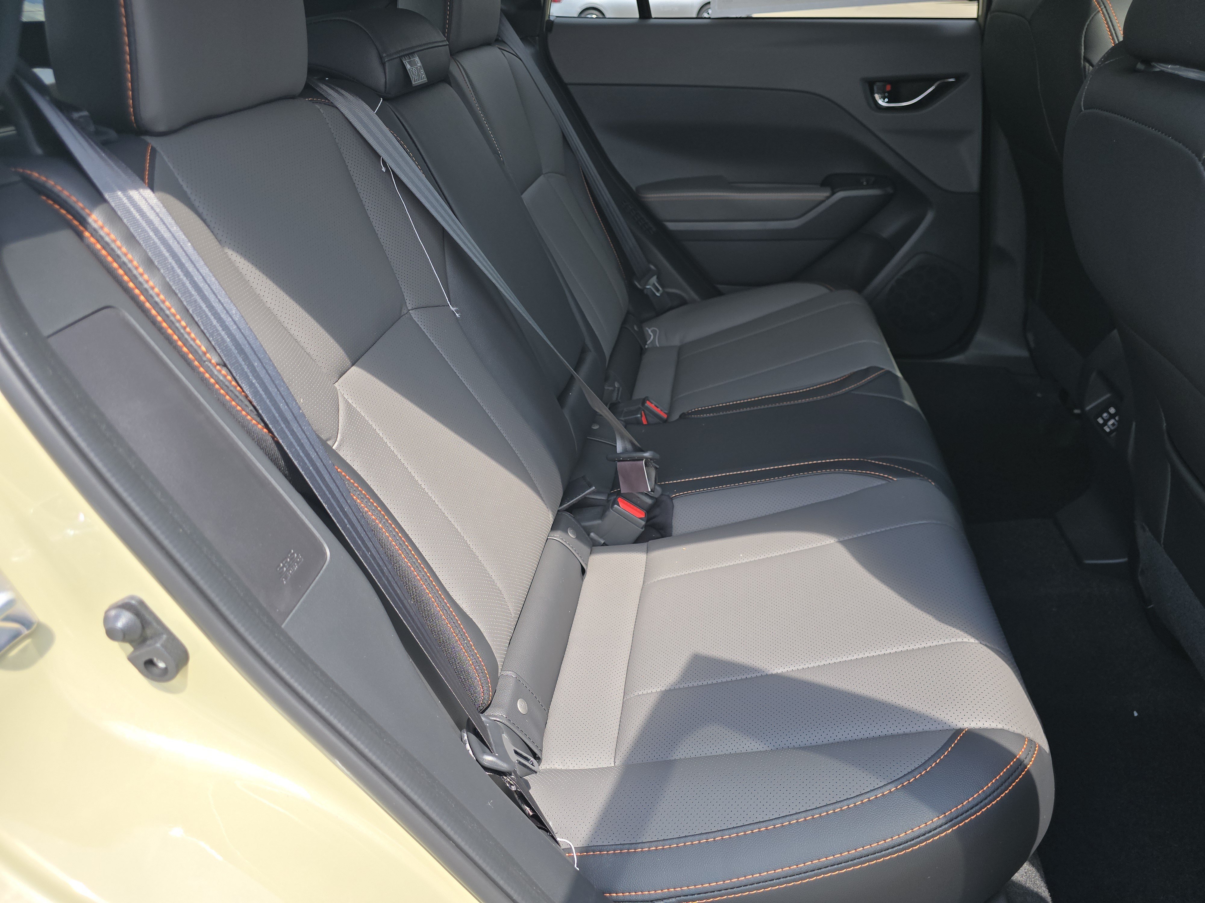New 2026 Subaru Crosstrek 2.5i Limited AWD/4WD image 19