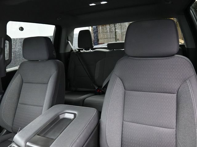 Used 2023 Chevrolet Silverado 1500 RST w/ Protection Package image 16