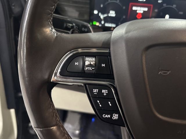 Used 2021 Lincoln Navigator Black Label AWD/4WD image 26