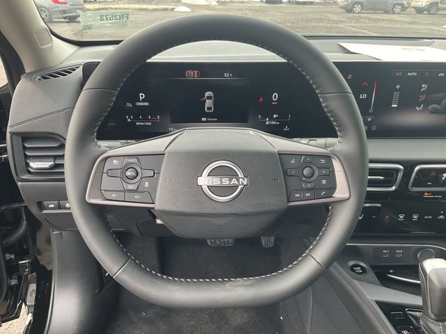 New 2026 Nissan Sentra SV w/ SV Convenience Package image 19