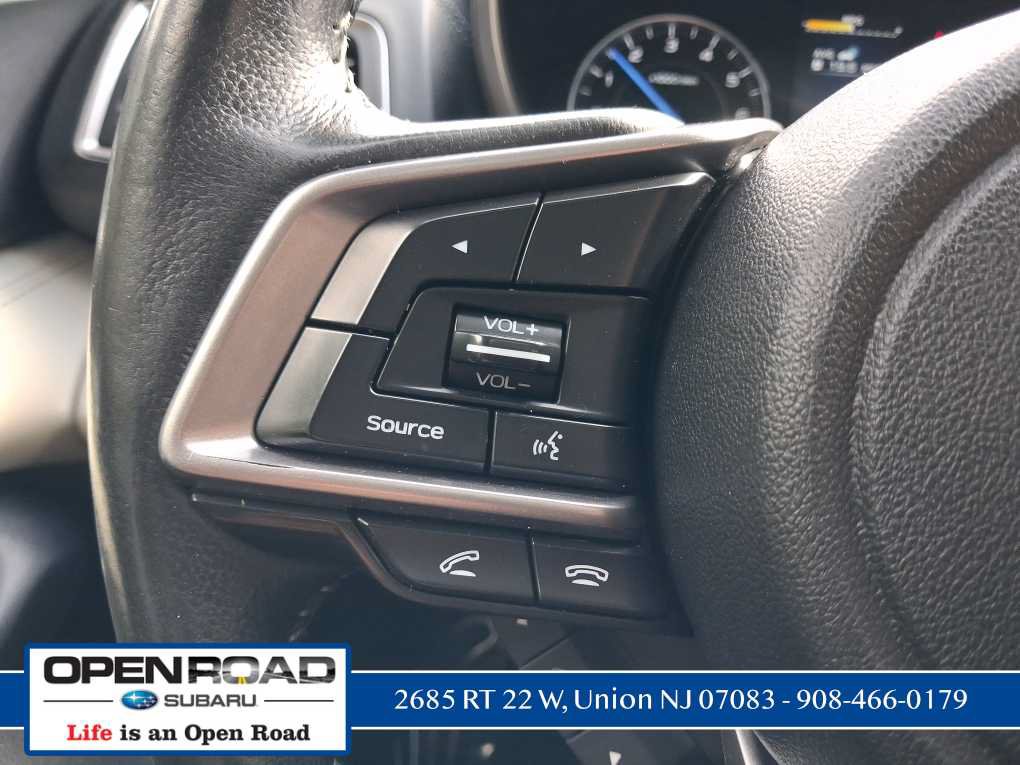 Used 2022 Subaru Ascent Limited w/ Technology Package AWD/4WD image 30