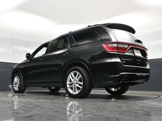 Used 2025 Dodge Durango R/T AWD/4WD image 64
