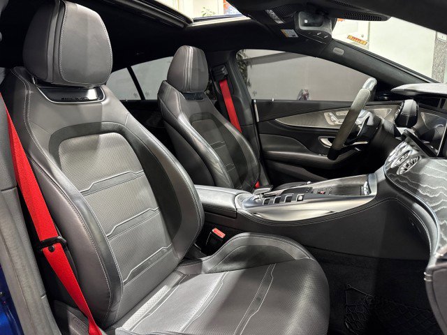 Used 2020 Mercedes-Benz AMG GT 53 image 54