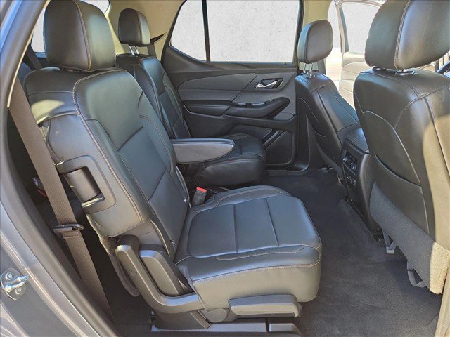 Certified 2021 Chevrolet Traverse LT w/ LT Premium Package FWD image 20