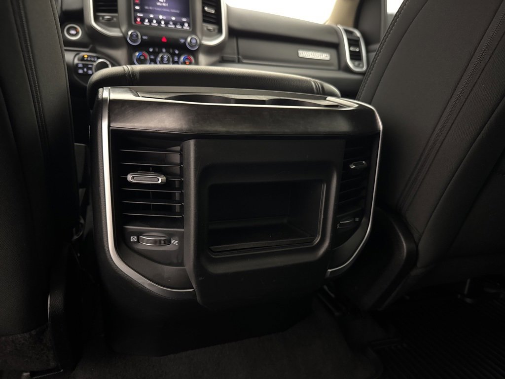 Used 2019 RAM 1500 Big Horn image 44