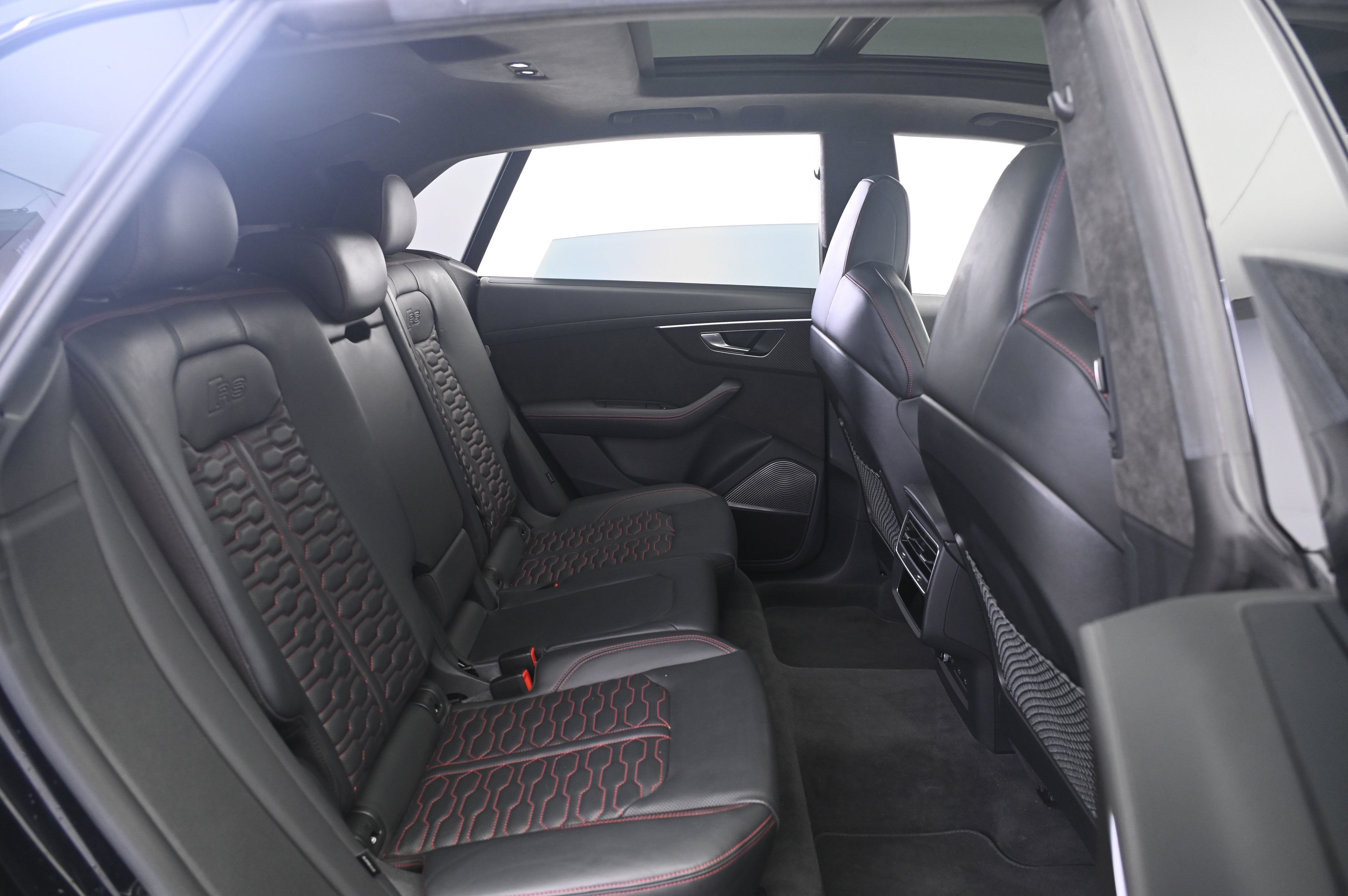 Used 2021 Audi RS Q8 AWD/4WD image 18