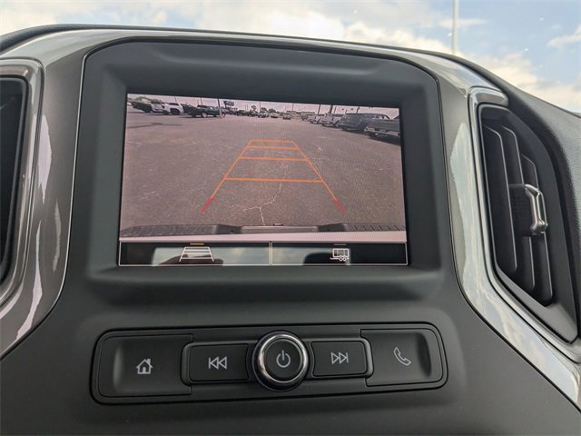 New 2026 Chevrolet Silverado 2500 W/T w/ WT Convenience Package image 19