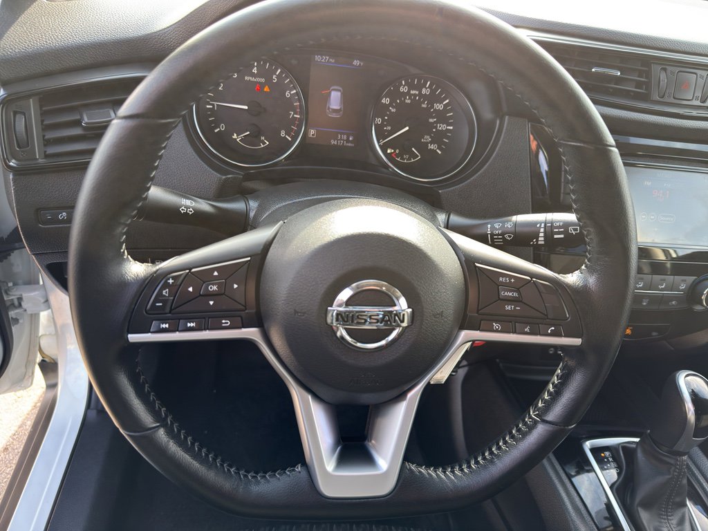 Used 2020 Nissan Rogue S w/ Special Edition Package image 16