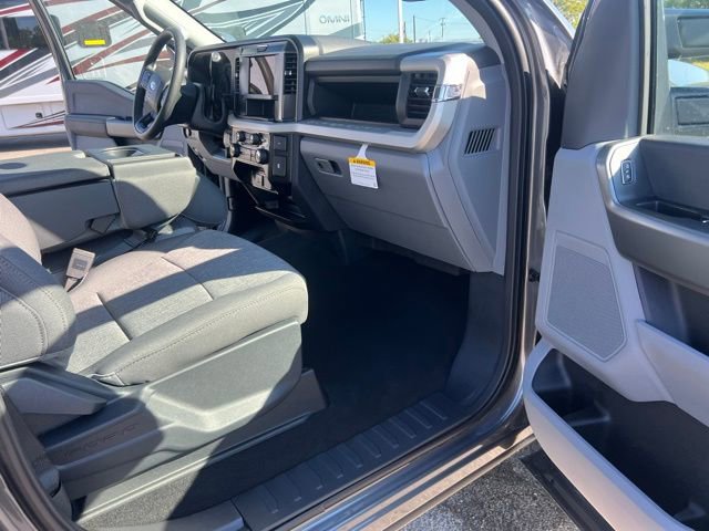New 2026 Ford F250 XL w/ STX Appearance Package image 19