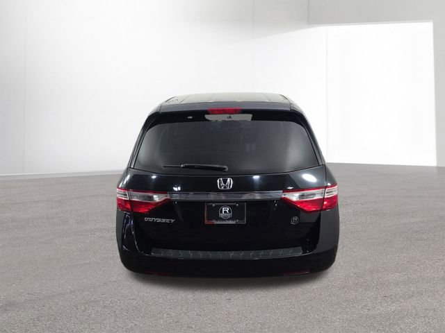 Used 2012 Honda Odyssey EX image 38