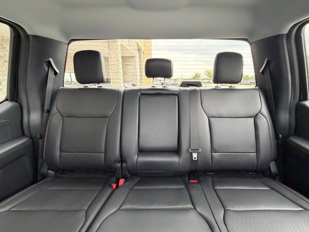 New 2026 Ford F250 Lariat AWD/4WD image 20