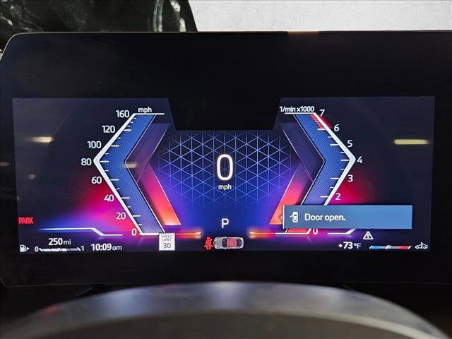 Certified 2025 BMW 228i xDrive w/ Premium Package image 11