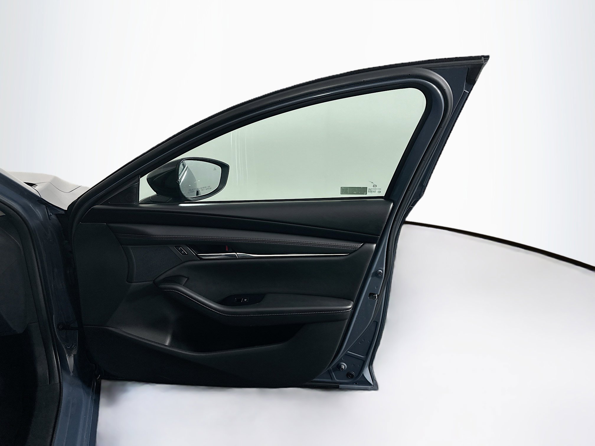 Used 2024 MAZDA MAZDA3 s image 32