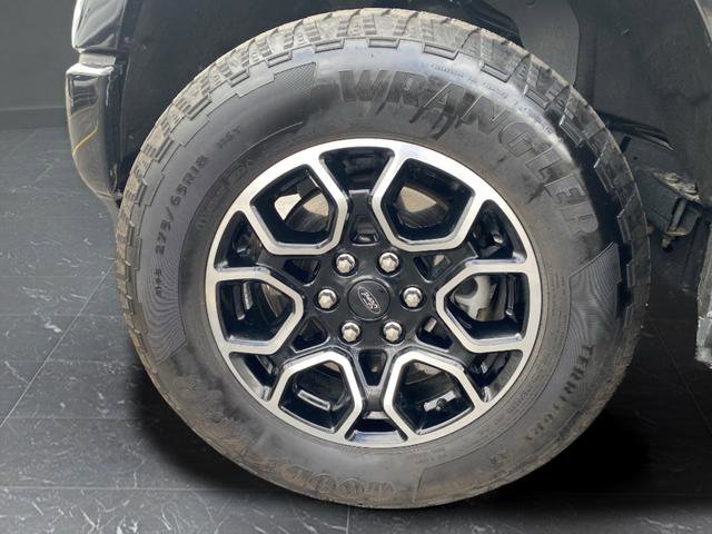 Used 2023 Ford F150 XLT w/ Equipment Group 302A High AWD/4WD image 39