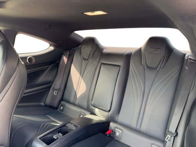 Used 2019 Lexus RC F w/ Premium Package image 17