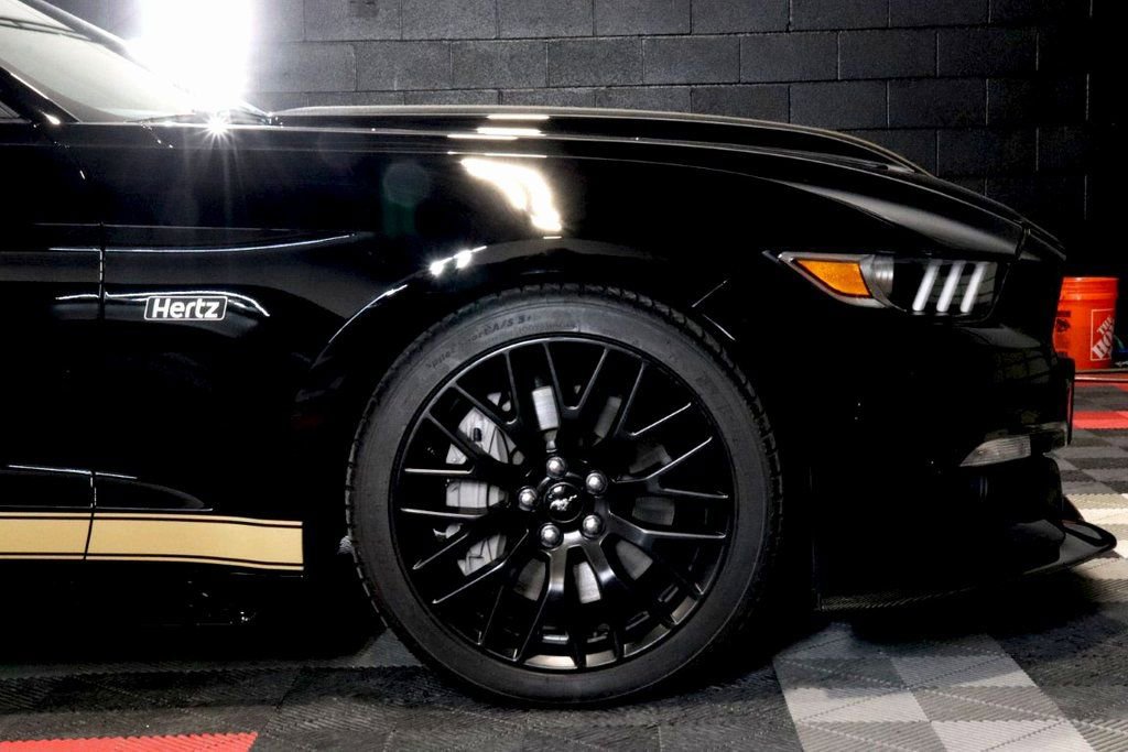 Used 2016 Ford Mustang GT Premium image 12