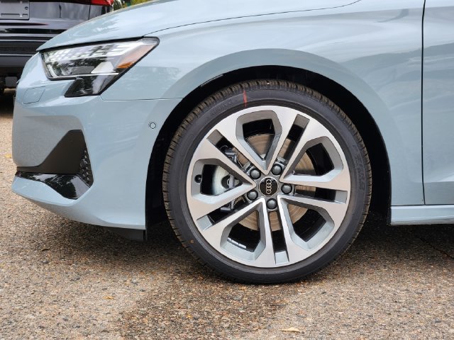 New 2026 Audi A3 2.0T Premium Plus AWD/4WD image 8