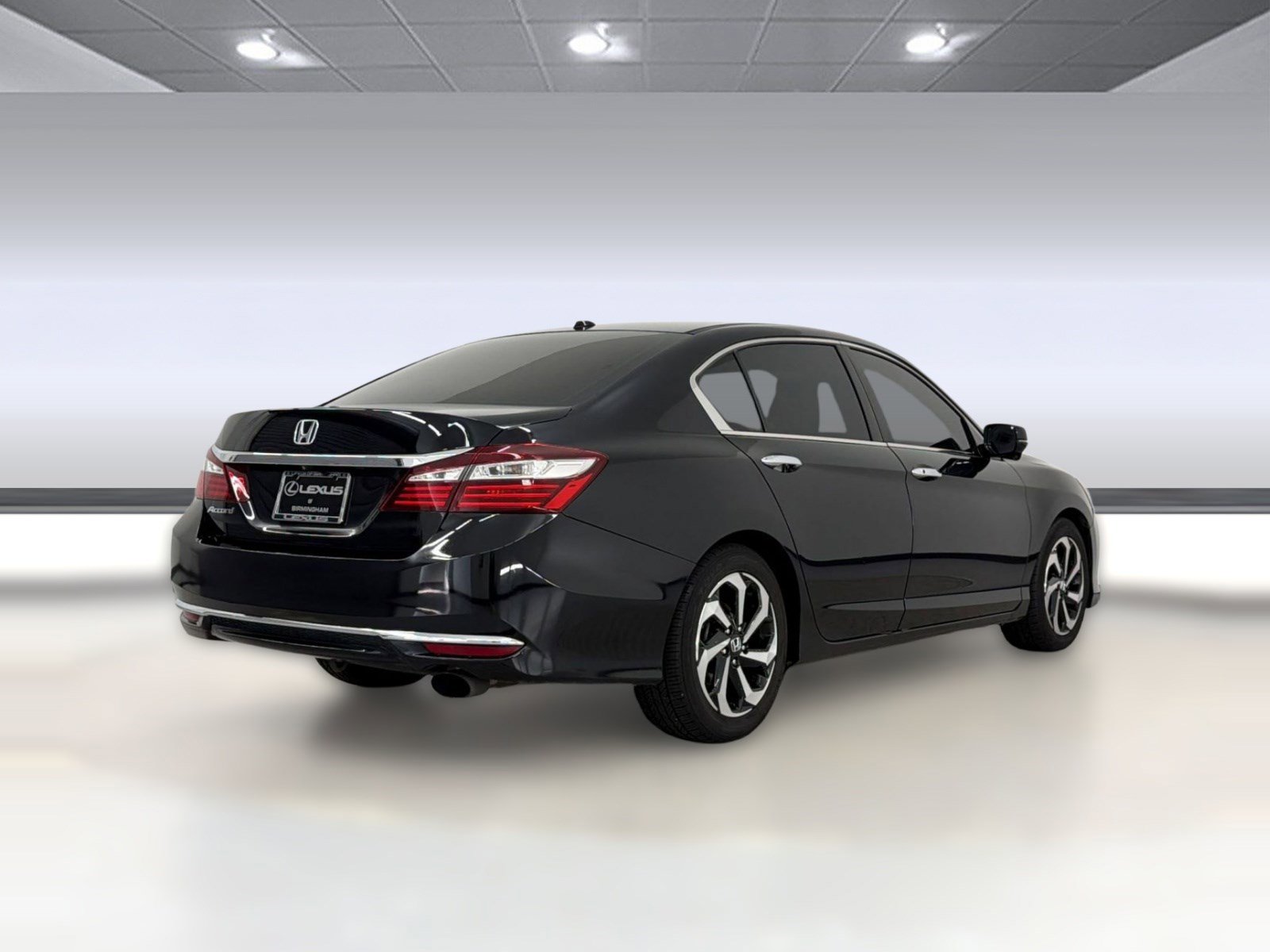 Used 2016 Honda Accord EX-L image 9