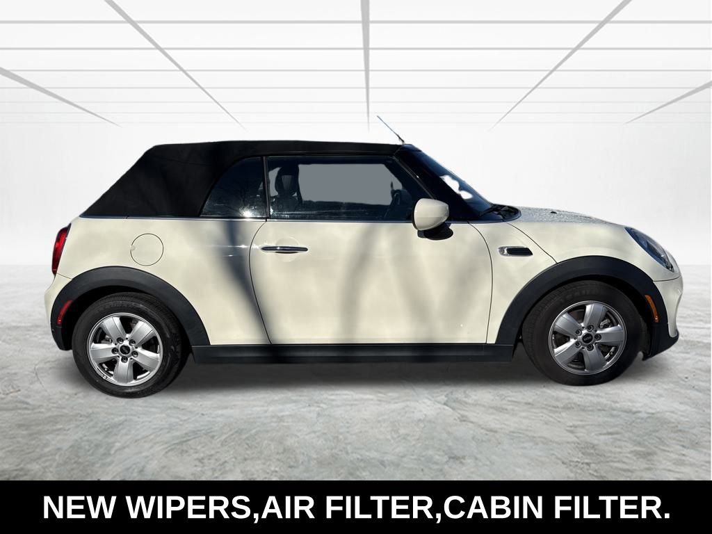 Used 2020 MINI Cooper Convertible image 5
