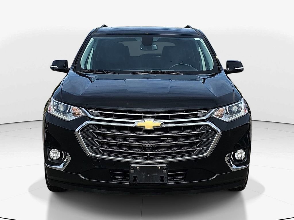 Used 2019 Chevrolet Traverse LT w/ LT Premium Package image 11