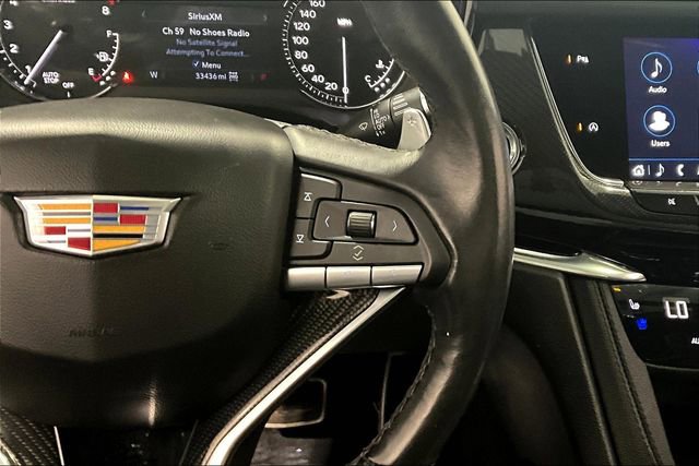 Used 2023 Cadillac XT6 Sport image 12