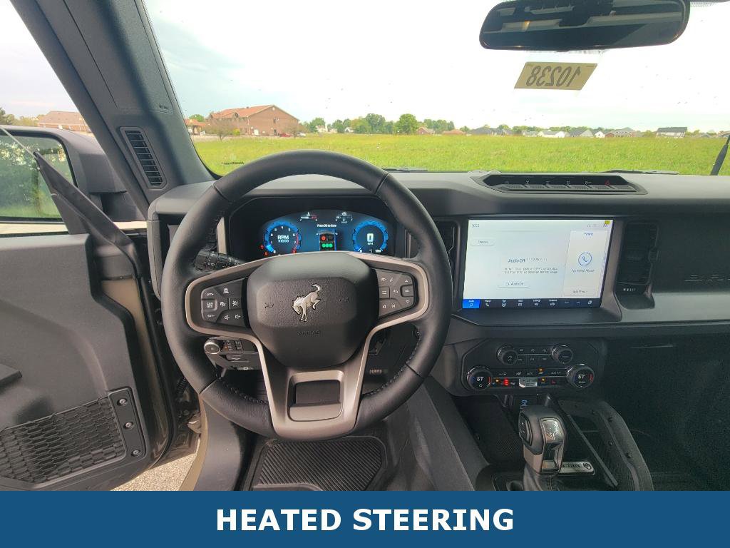 New 2025 Ford Bronco Badlands image 7